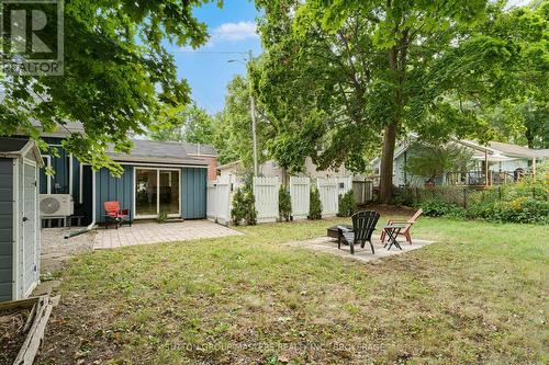 60 Centre Street, Gananoque, ON - Outdoor