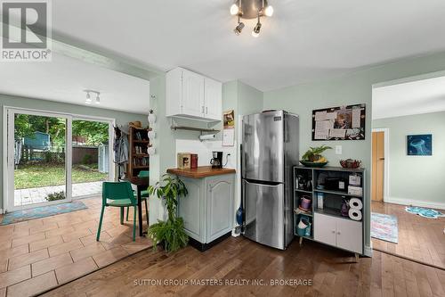 60 Centre Street, Gananoque, ON - Indoor