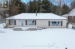 21654 WARDEN AVENUE  East Gwillimbury, ON L0G 1R0