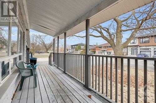 833 Maplewood Avenue, Ottawa, ON 