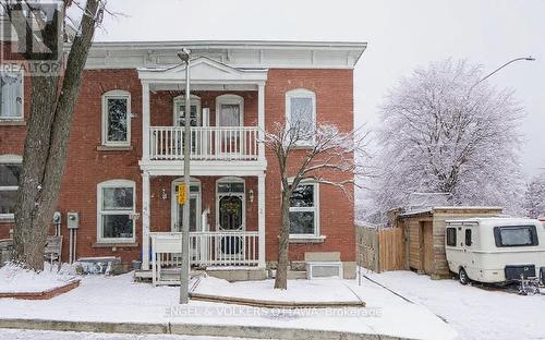 2 LOWER CHARLOTTE STREET  Ottawa, ON K1N 8K1