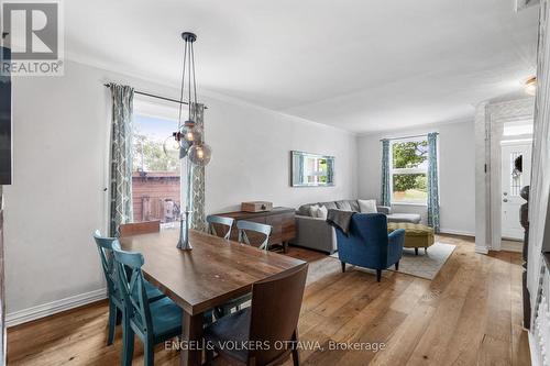 2 Lower Charlotte Street, Ottawa, ON - Indoor