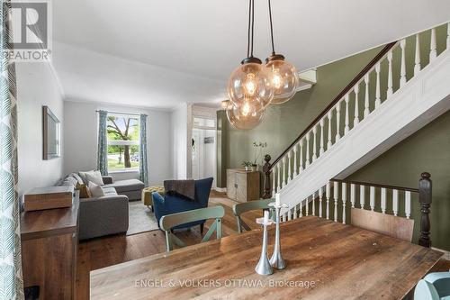 2 Lower Charlotte Street, Ottawa, ON - Indoor