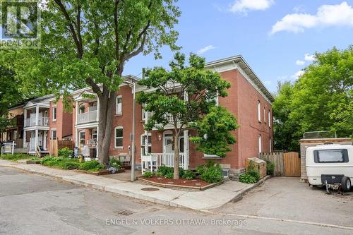 2 Lower Charlotte Street, Ottawa, ON - Outdoor With Facade