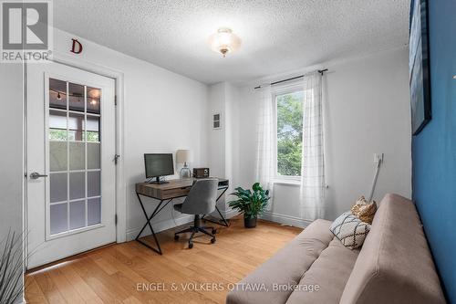 2 Lower Charlotte Street, Ottawa, ON - Indoor Photo Showing Other Room