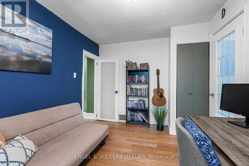 2 Lower Charlotte Street, Ottawa, ON - Indoor