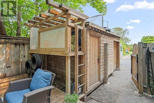 2 Lower Charlotte Street, Ottawa, ON - Outdoor With Exterior