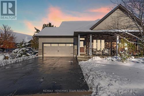 19 - 9440 EAGLE RIDGE DRIVE  Niagara Falls (Forestview), ON L2H 0G3