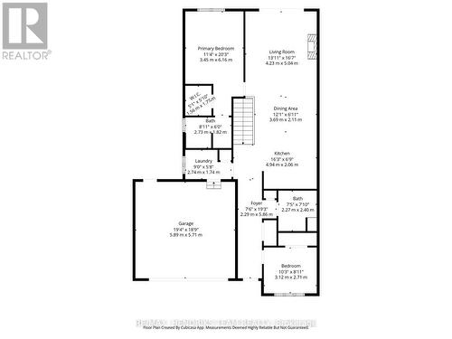 19 - 9440 Eagle Ridge Drive, Niagara Falls (Forestview), ON - Other