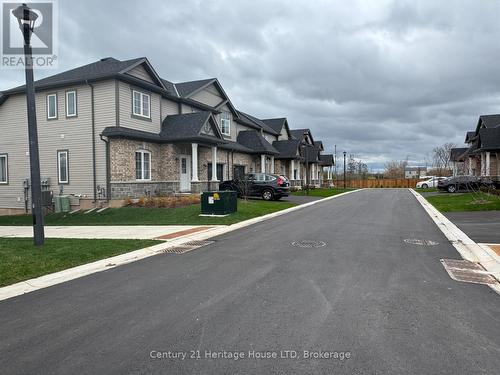 18 - 397 Garrison Road, Fort Erie (Lakeshore), ON - Outdoor With Facade