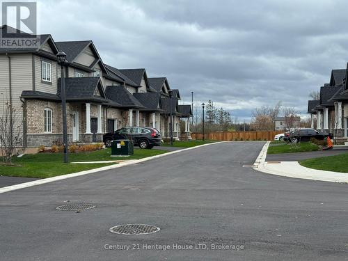 18 - 397 Garrison Road, Fort Erie (Lakeshore), ON - Outdoor With Facade