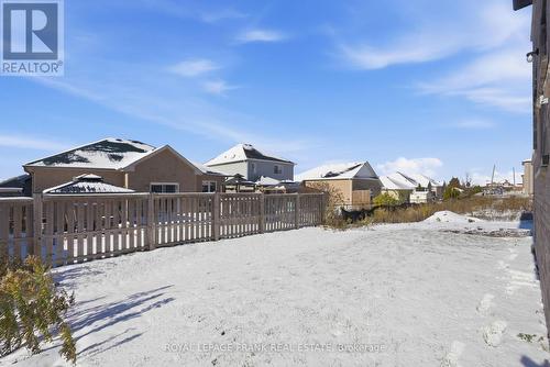 11 Fisher Road, Kawartha Lakes (Lindsay), ON - Outdoor