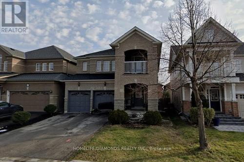 169 Cooke Crescent, Milton, ON - Outdoor With Facade