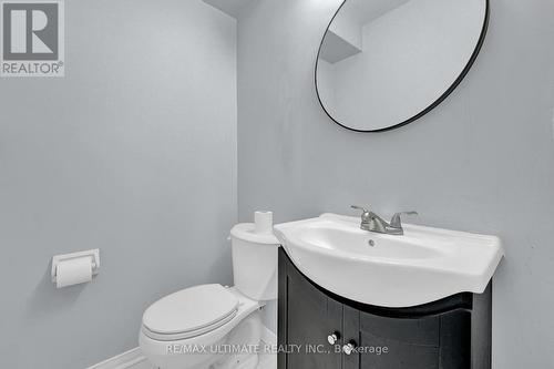 73 Bernard Avenue, Brampton, ON - Indoor Photo Showing Bathroom