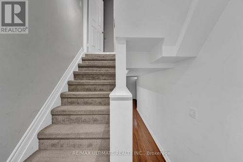 73 Bernard Avenue, Brampton, ON - Indoor Photo Showing Other Room