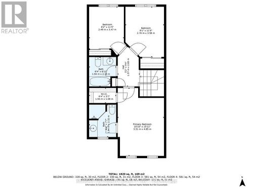 73 Bernard Avenue, Brampton, ON - Other