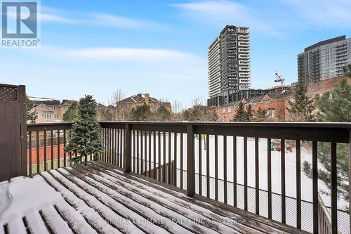 73 Bernard Avenue, Brampton, ON - Outdoor