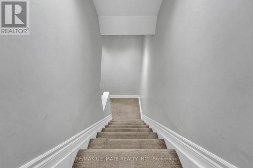 73 Bernard Avenue, Brampton, ON - Indoor Photo Showing Other Room