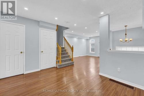 73 Bernard Avenue, Brampton, ON - Indoor Photo Showing Other Room