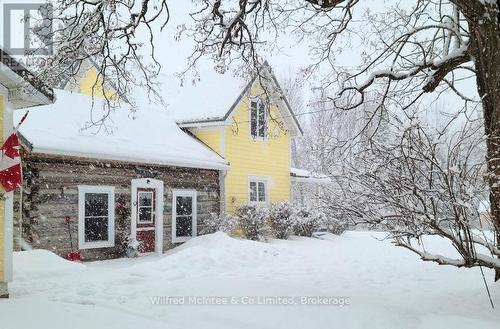 318840 GREY RD 1  Georgian Bluffs, ON N4K 5N4