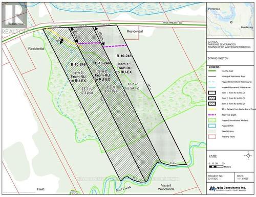 680 Westmeath Road, Whitewater Region, ON 