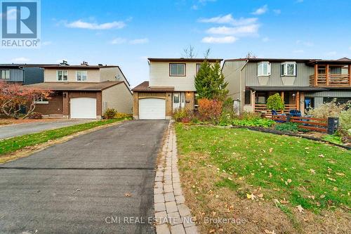 879 BEAUCLAIRE DRIVE  Ottawa, ON K1C 2J5