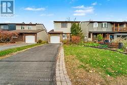 879 BEAUCLAIRE DRIVE  Ottawa, ON K1C 2J5