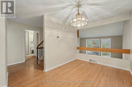879 Beauclaire Drive, Ottawa, ON - Indoor Photo Showing Other Room