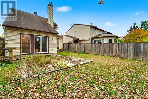 879 Beauclaire Drive, Ottawa, ON - Outdoor