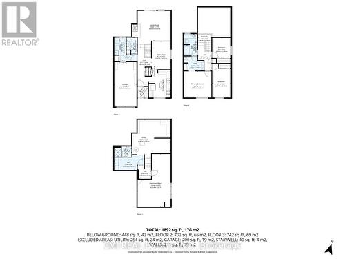 879 Beauclaire Drive, Ottawa, ON - Other