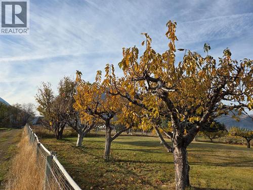 634 Morrison Drive, Keremeos, BC - Outdoor With View