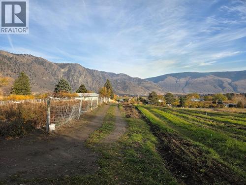 634 Morrison Drive, Keremeos, BC - Outdoor With View