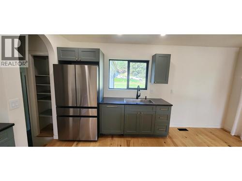 6295 College Road, Grand Forks, BC - Indoor