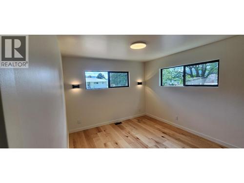 6295 College Road, Grand Forks, BC - Indoor Photo Showing Other Room