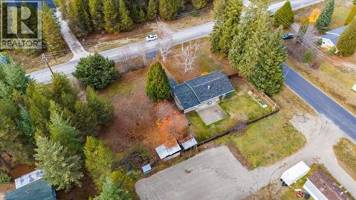 940 Columbia Road, Castlegar, BC - Outdoor With View