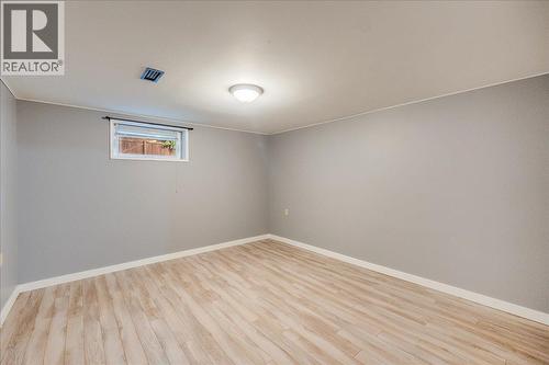 940 Columbia Road, Castlegar, BC - Indoor Photo Showing Other Room