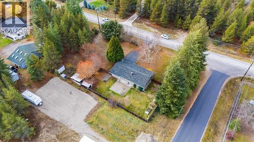 940 Columbia Road, Castlegar, BC - Outdoor With View
