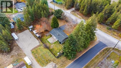 940 Columbia Road, Castlegar, BC - Outdoor With View