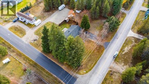 940 Columbia Road, Castlegar, BC - Outdoor With View