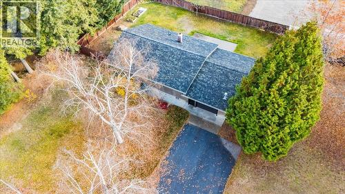 940 Columbia Road, Castlegar, BC - Outdoor