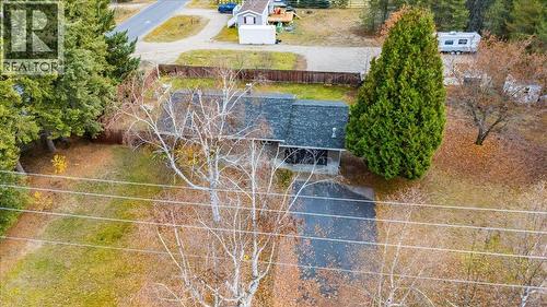 940 Columbia Road, Castlegar, BC - Outdoor