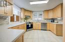 76 Brentwood Avenue, Kitchener, ON  - Indoor Photo Showing Kitchen 