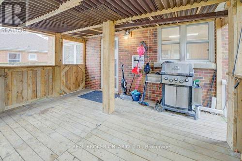 76 Brentwood Avenue, Kitchener, ON - Outdoor With Exterior