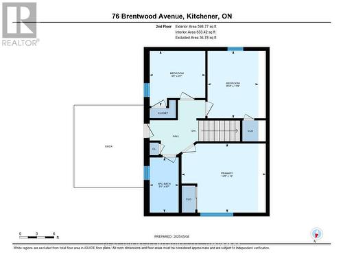 76 Brentwood Avenue, Kitchener, ON - Other