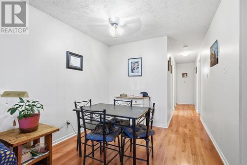 29 Laurier Rd, Elliot Lake, ON - Indoor Photo Showing Dining Room
