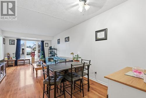 29 Laurier Rd, Elliot Lake, ON - Indoor Photo Showing Dining Room
