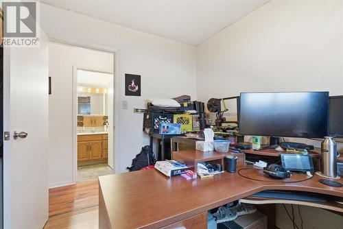 29 Laurier Rd, Elliot Lake, ON - Indoor Photo Showing Office