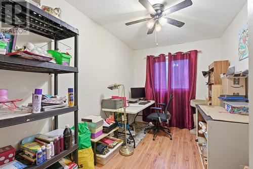 29 Laurier Rd, Elliot Lake, ON - Indoor Photo Showing Office