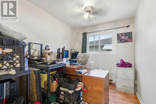 29 Laurier Rd, Elliot Lake, ON - Indoor Photo Showing Office