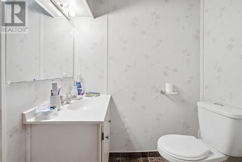 29 Laurier Rd, Elliot Lake, ON - Indoor Photo Showing Bathroom